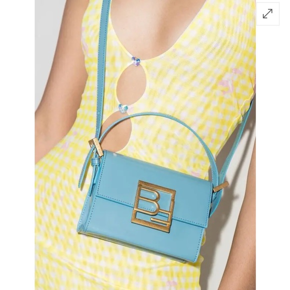 BY FAR Fran Mini Bag - Picture 2 of 5